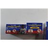 Image 3 : (3) All World Canadian Football Trading Card Boxes - Sealed