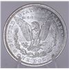 Image 2 : 1921 Morgan Dollar