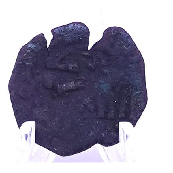 Pirate Era Spanish Maravedis Coin