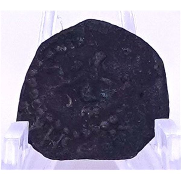 Pirate Era Spanish Maravedis Coin