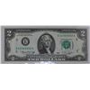 Image 1 : 1976 $2 Dollar Note