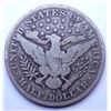 Image 2 : 1915-S Barber Half Dollar