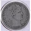 Image 1 : 1916-D Barber Quarter
