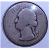 Image 1 : 1932-D Washington Quarter
