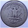 Image 2 : 1932-D Washington Quarter