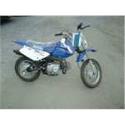 MRC cross 70cc uusi