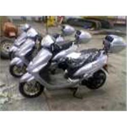 Moposkootteri Milan sport