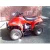 Image 1 : ATV 50 cc mönkijä