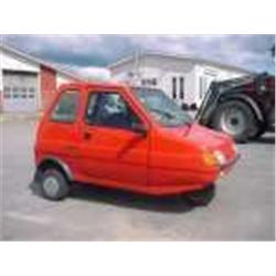 Amica-50 ASP-AUTOMATIC-NSL-1M/49