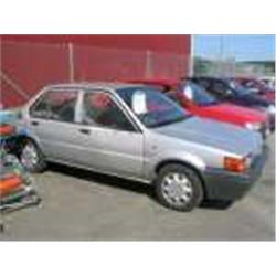 Nissan Sunny 1,4
