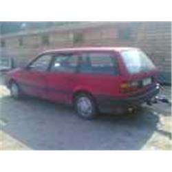 Volkswagen passat Farm. 1,6