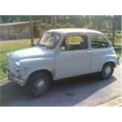 Fiat 600