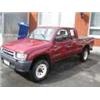 Image 1 : Toyota Hilux 4X4 2,4 TD