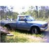 Image 1 : Datsun pick up