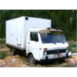 Volkwagen LT 31