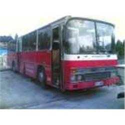 Volvo Wiima B58 Linja-auto