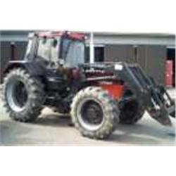 Case IH 956XL +ek