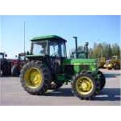 John Deere 2040 S