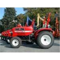 Janma 25-2  3 syl. Diesel