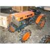 Image 1 : Kubota B6000 4WD
