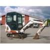 Image 1 : Bobcat 322D