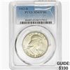 Image 1 : 1963-D Franklin Half Dollar PCGS MS65 FBL