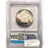 Image 2 : 1951 Franklin Half Dollar ICG PR64+
