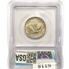 Image 2 : 1930 Standing Liberty Quarter ICG AU55