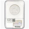 Image 2 : 1950 Franklin Half Dollar NGC PF62