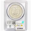 Image 2 : 1879-O Morgan Silver Dollar PCGS AU53