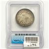 Image 2 : 1836 Capped Bust Half Dollar ICG AU58 O-119,LE