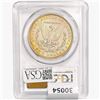 Image 2 : 1897 Morgan Silver Dollar PCGS MS63