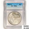 Image 1 : 1891-S Morgan Silver Dollar ICG MS64