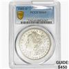 Image 1 : 1885-O Morgan Silver Dollar PCGS MS65