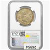 Image 2 : 1934 Texas Half Dollar NGC MS65