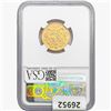 Image 2 : 2022 G.B. 1 Sov Queen NGC MS69 DPL