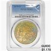 Image 1 : 1879-O Morgan Silver Dollar PCGS MS63