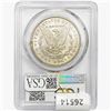 Image 2 : 1879-O Morgan Silver Dollar PCGS MS63