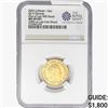 Image 1 : 2022 G.B. 1 Sov Queen NGC MS69 DPL