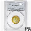 Image 1 : 1910 Liberty Victory Nickel PCGS PR65