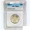 Image 2 : 2000-P S.C. Quarter ICG MS65 PartiaL Collar