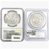 Image 2 : [2] 1885-O Morgan Silver Dollars PCGS/NGC MS63