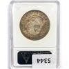 Image 2 : 1818 Capped Bust Half Dollar ANACS EF15 O-108