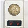 Image 2 : 1892 Columbian Expo Half Dollar ANACS AU58