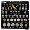 Image 1 : 1883-2014 US 20th Century Type Collection [41 Coins]
