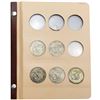 Image 8 : 1971-1978 Complete Ike Dollar Set W/Proofs [32 Coins]