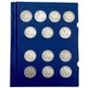 Image 6 : 1916-1940 Walking Liberty Half Dollar Set [45 Coins]