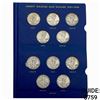 Image 1 : 1940-1947 Walking Liberty Half Dollar Set [20 Coins]