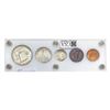 Image 2 : 1961 US Proof Set [5 Coins]