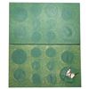 Image 2 : 1958 US Dbl. Mint Set [20 Coins]